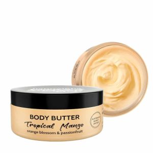 NAT SPA BODY BUTTER 200G MANGO