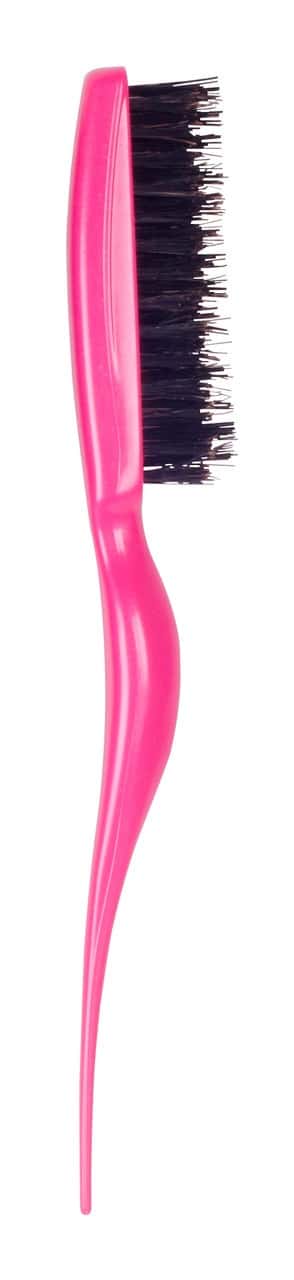 AMPED UP CLASSIC TEASE BRUSH FUCHSIA