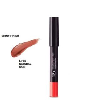 SALERM HIDRA LIPSTICK NATURAL SKIN