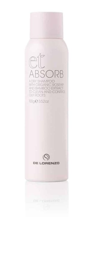 DELORENZO ET ABSORB 100G