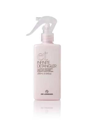 DELORENZO ET INFINITE DETANGLER 250ML