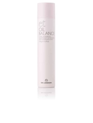 DELORENZO ET OIL BALANCE 150G