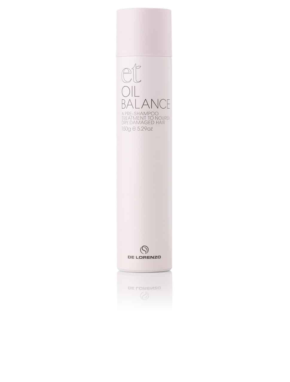 DELORENZO ET OIL BALANCE 150G