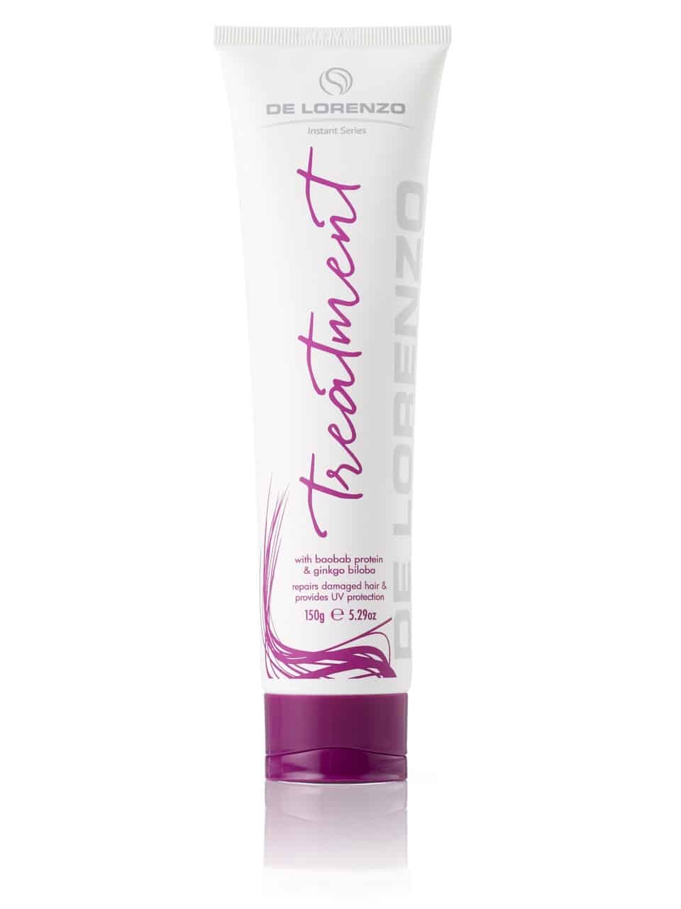 DELORENZO REJUVEN8 TREATMENT 150G