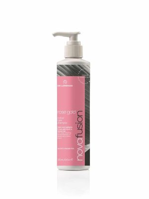 NOVAFUSION ROSE GOLD 250ML