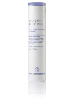 PS MOISTURE BALANCE SHAMPOO 275ML