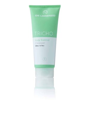 TRICHO SCALP CONTROL CLEANSER 200