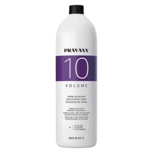 PRAVANA DEVELOPER 10VOL 1L