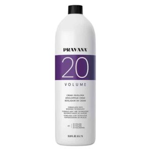 PRAVANA DEVELOPER 20VOL 1L