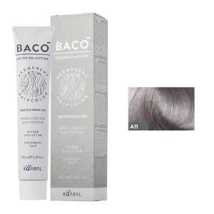 BACO PERMANENT A11 100ML