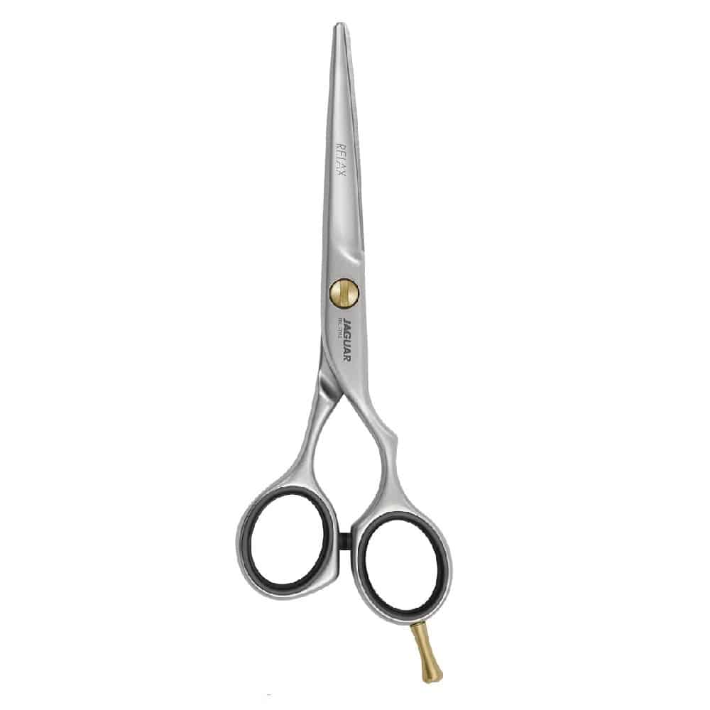 JAGUAR SCISSOR RELAX 5.5 INCH