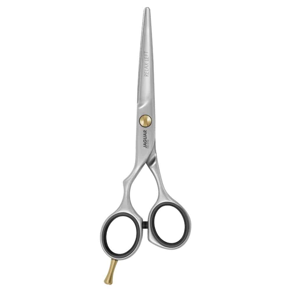 JAGUAR SCISSOR RELAX LEFT 5.75 INCH