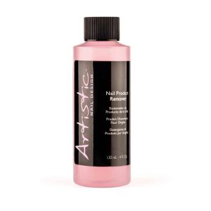 COLOUR GLOSS PRODUCT REMOVER 120ML