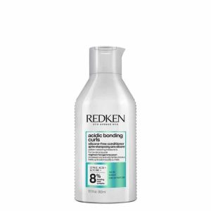 REDKEN ACIDIC CURL CONDITIONER 300ML