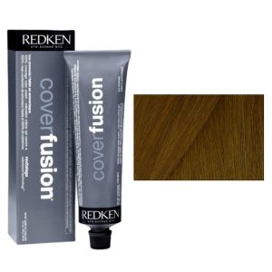 COVER FUSION 4NA NATURAL/ASH