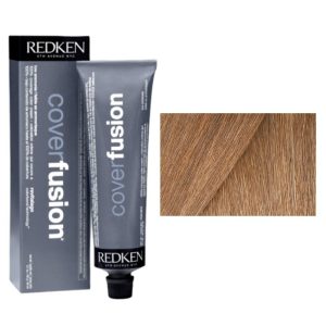 COVER FUSION 7NGB NATURAL/GOLD/BEIGE