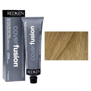 COVER FUSION 8NA NATURAL/ASH