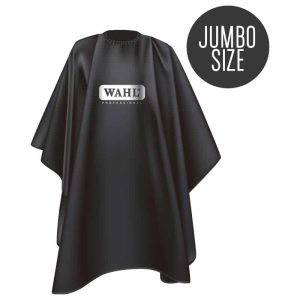 WAHL 3012 CAPE BLACK JUMBO 60 X 60 INCH