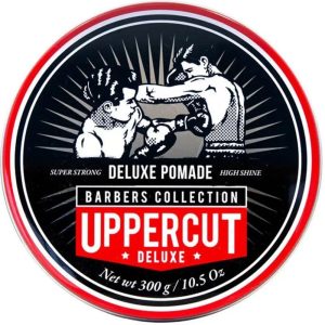 UPPERCUT DELUXE POM. 300G