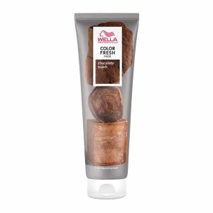 COLOR FRESH MASK CHOC TOUCH 150ML