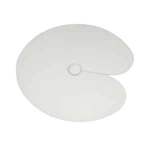 ANGEL EXTENSION PROTECTOR PAD 10PK