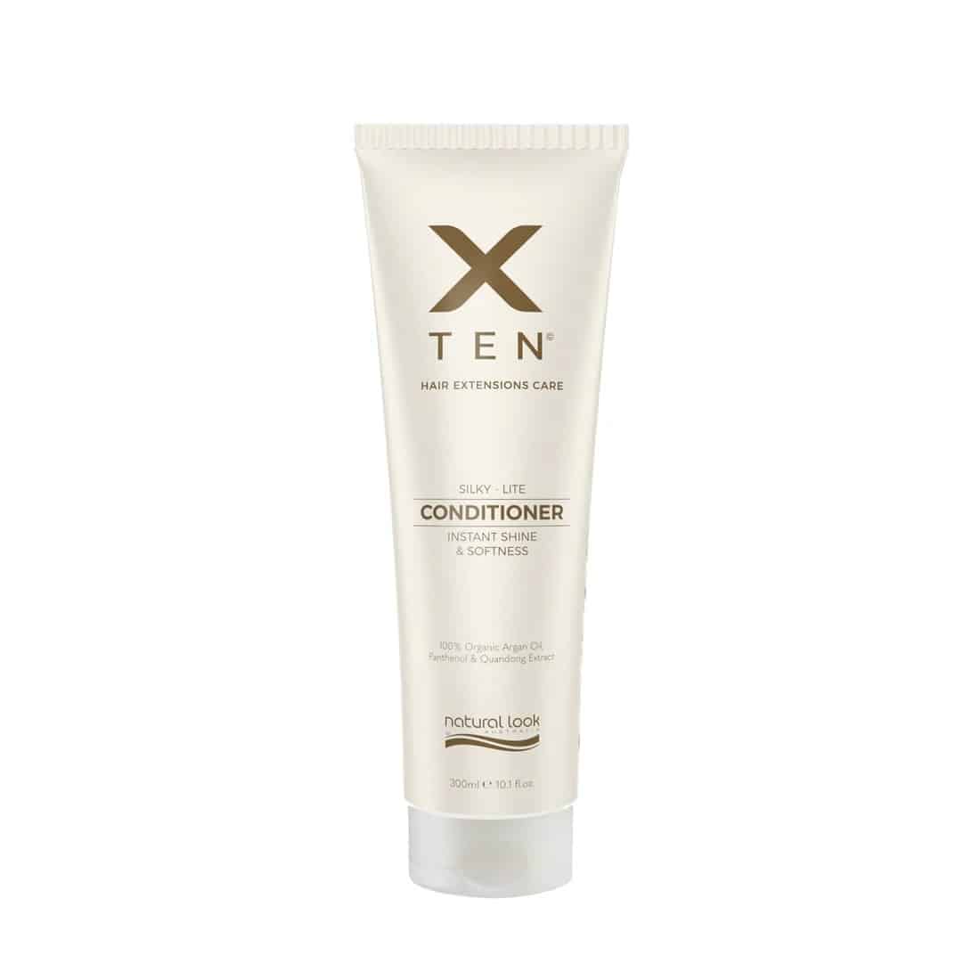 X-TEN SILKY CONDITIONER 300ML