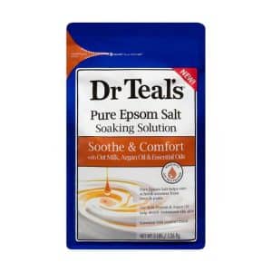 DR TEALS EPSOM SALT STHE CMFRT 1.36KG