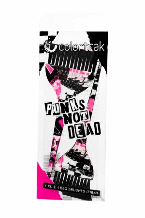COLORTRAK PUNK TINT BRUSH 2PK