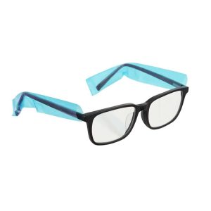 DISP. EYE GLASS SLEEVES PK200