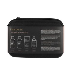 THEORIE TRAVEL KIT HYDRATE & NOURISH