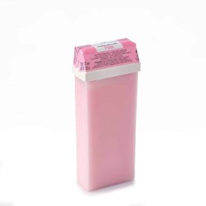 BI CERA ROSA PINK ROLL ON WAX