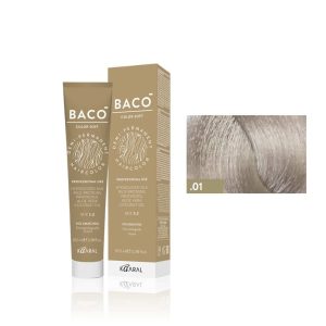 BACO SOFT COLOR .01 100ML