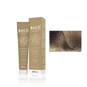 BACO SOFT COLOR 8.32 100ML