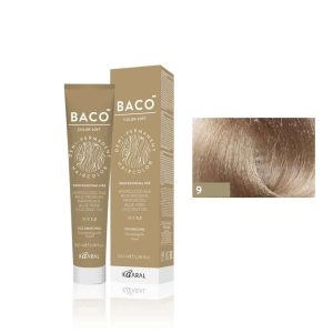 BACO SOFT COLOR 9 100ML