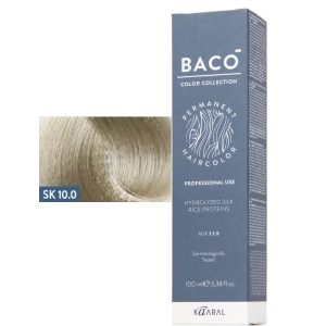 BACO SILKERA 10.0 100ML