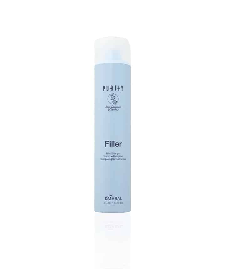 PURIFY FILLER SHAMPOO 300ML