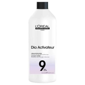 DIA ACTIVATEUR 9VOL 1L