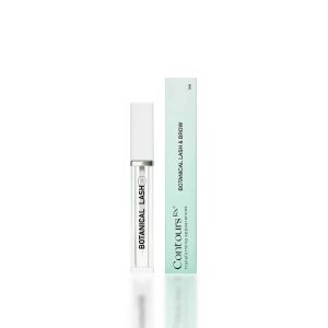 CONTOURS BOTANICAL LASH & BROW