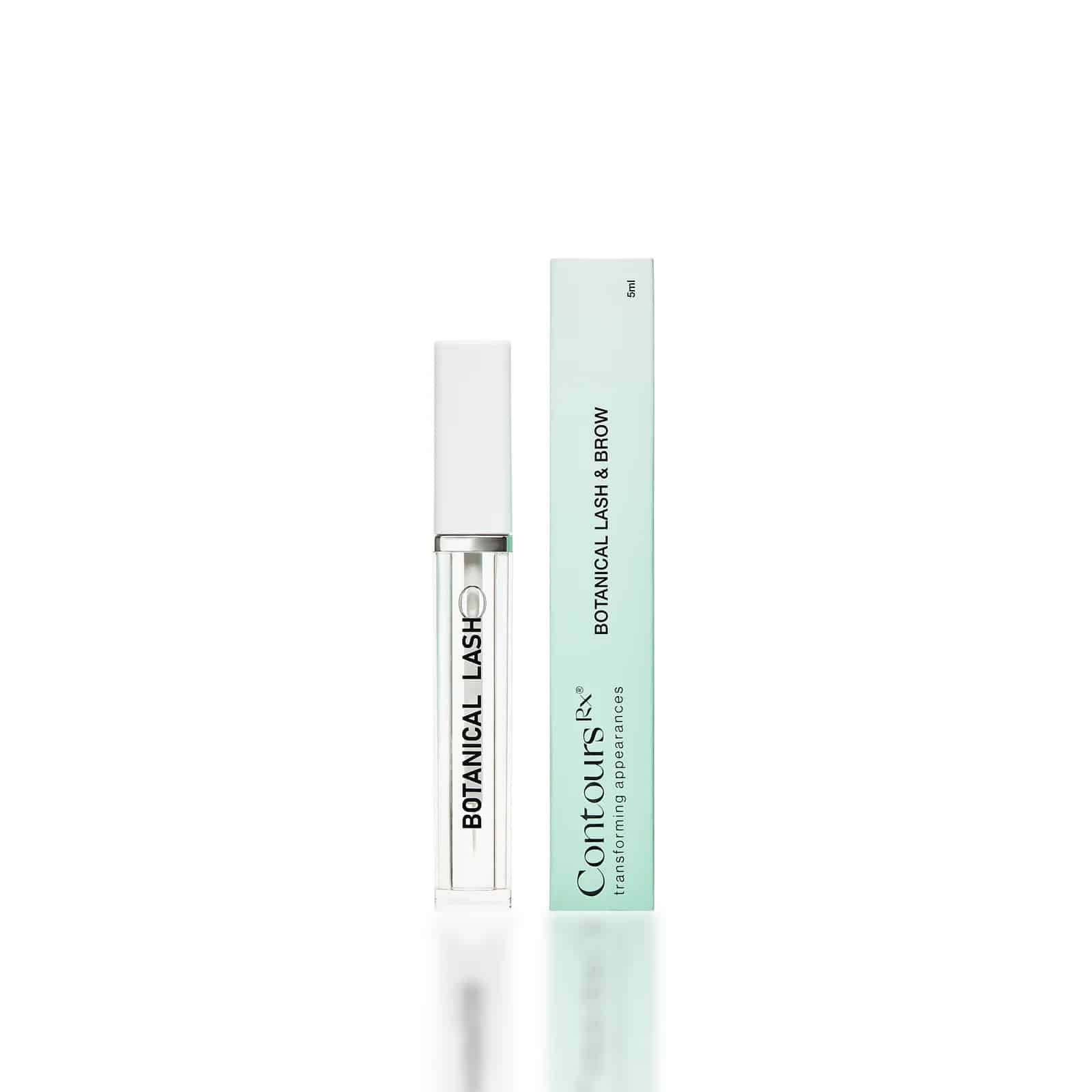 CONTOURS BOTANICAL LASH & BROW
