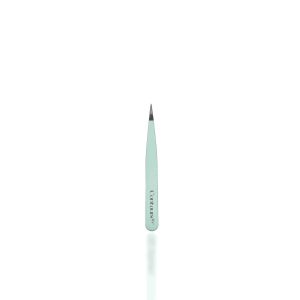 CONTOURS 3" STAINLESS STEEL TWEEZER