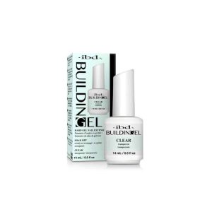 IBD BUILDING GEL CLEAR 14ML