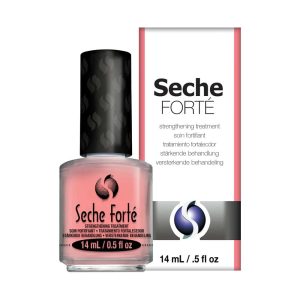 SECHE FORTE STRENGTH. TREATMENT