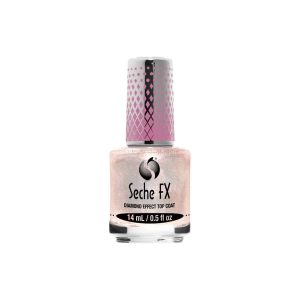 SECHE FX DIAM. EFFECT TOP COAT PINK