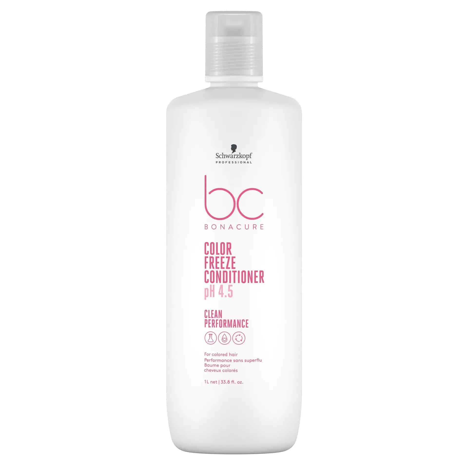 BC COLOR FREEZE CONDITIONER 1L