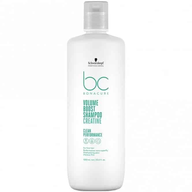 BC VOLUME BOOST SHAMPOO 1L