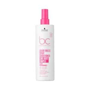 BC COLOR FREEZE SPRAY COND 400ML