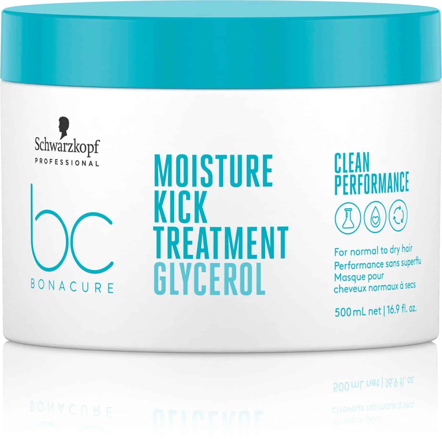 BC MOISTURE KICK TREATMENT 500