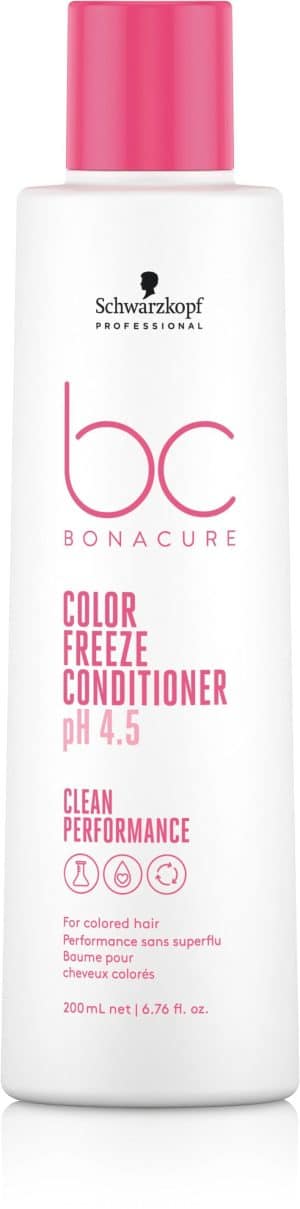 BC COLOR FREEZE CONDITIONER 200ML