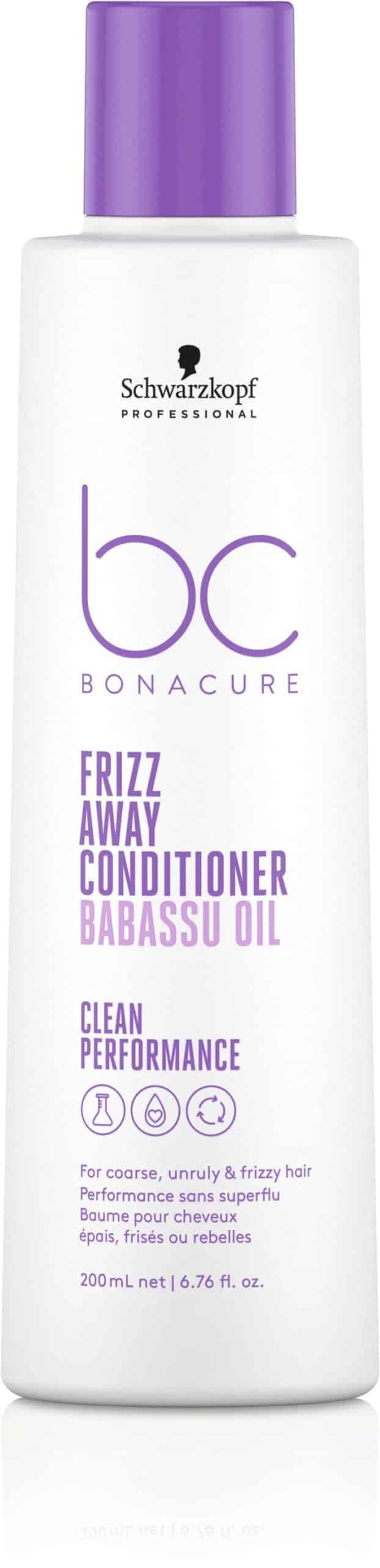 BC FRIZZ AWAY CONDITIONER 200ML