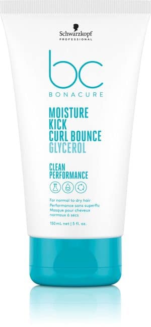 BC MOISTURE KICK CURL BOUNCE 150ML